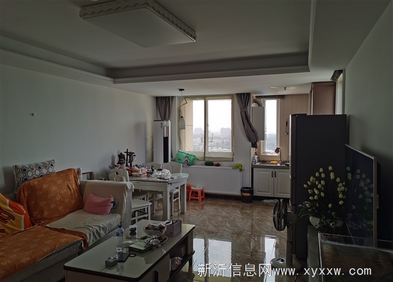 Smart公寓复式普通住宅103平76可议
